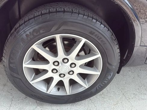 Used 2016 Buick Enclave Leather FWD image 50