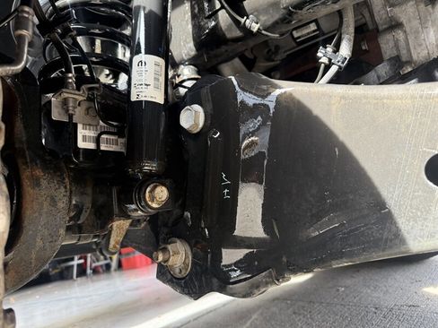 Used 2019 RAM 3500 Tradesman w/ Ambulance Prep Group image 53