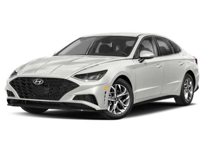 Used 2022 Hyundai Sonata SEL w/ Cargo Package