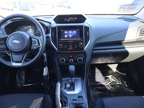 Certified 2023 Subaru Crosstrek 2.0i image 16