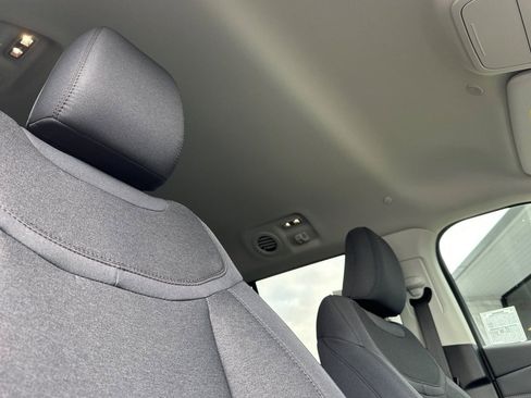 New 2026 Ford Explorer Active image 19