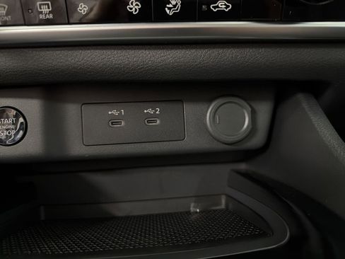 New 2026 Nissan Rogue SV AWD/4WD image 27