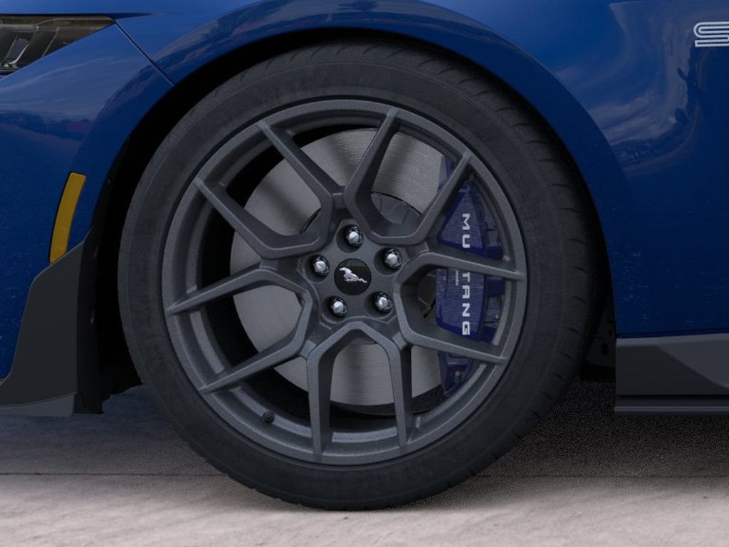 New 2026 Ford Mustang Dark Horse SC RWD image 19