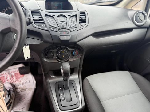Used 2016 Ford Fiesta S image 16