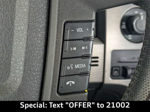 Used 2013 Ford F150 Raptor w/ Luxury Equipment Group AWD/4WD image 28