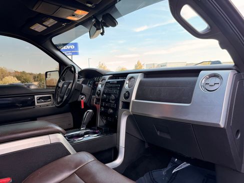 Used 2011 Ford F150 Platinum image 24