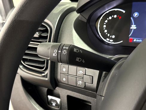 Used 2023 RAM ProMaster 3500 w/ Safety Group image 19