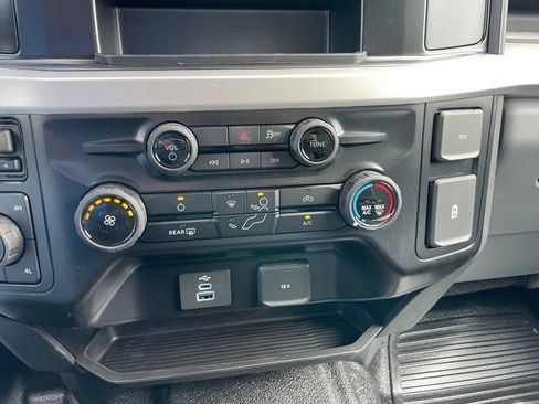 New 2026 Ford F550 4x4 Crew Cab image 12