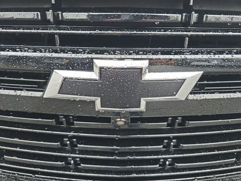 Certified 2024 Chevrolet Tahoe RST w/ Luxury Package image 37