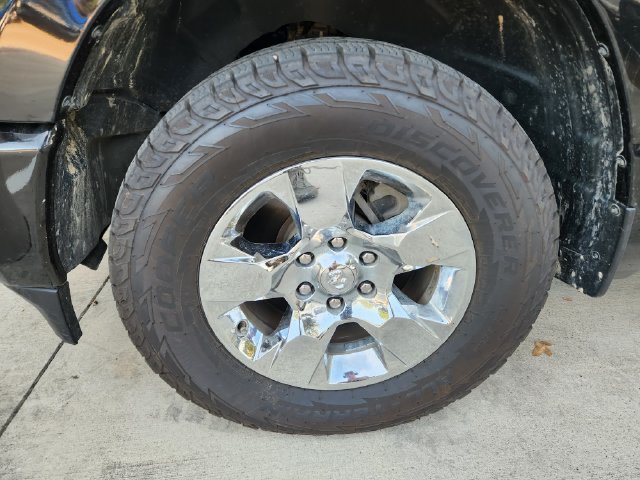 Used 2023 RAM 1500 Lone Star AWD/4WD image 9