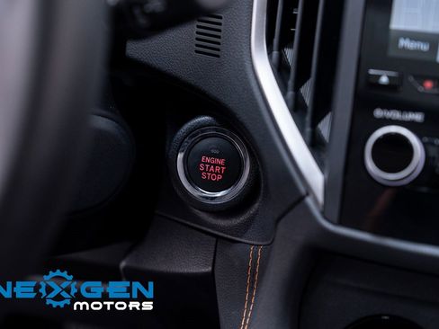 Used 2023 Subaru Crosstrek 2.5i Limited image 17