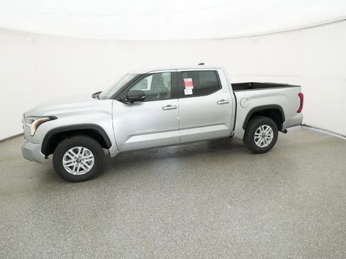 New 2026 Toyota Tundra SR5 image 2