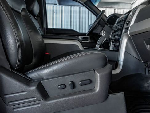 Used 2010 Ford F150 FX4 image 32