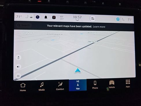 Used 2021 Jeep Grand Cherokee L Limited image 24