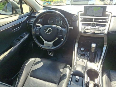 Used 2016 Lexus NX 200t AWD w/ Luxury Package image 15