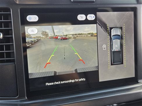 New 2026 Ford F350 Lariat image 15