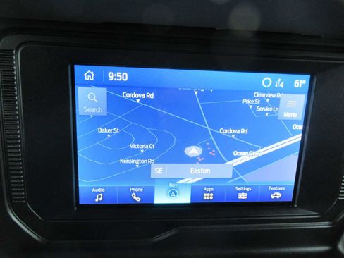 Used 2023 Ford Bronco Wildtrak image 31