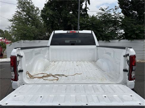 Used 2023 RAM 1500 Tradesman AWD/4WD image 26