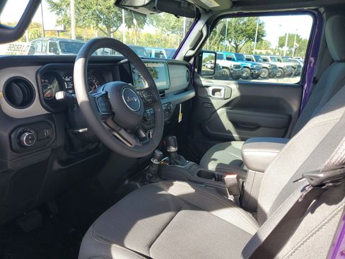 New 2026 Jeep Gladiator Sport image 9