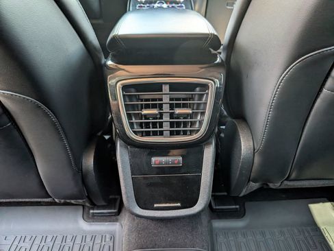 Used 2021 Lincoln Nautilus Reserve FWD image 36