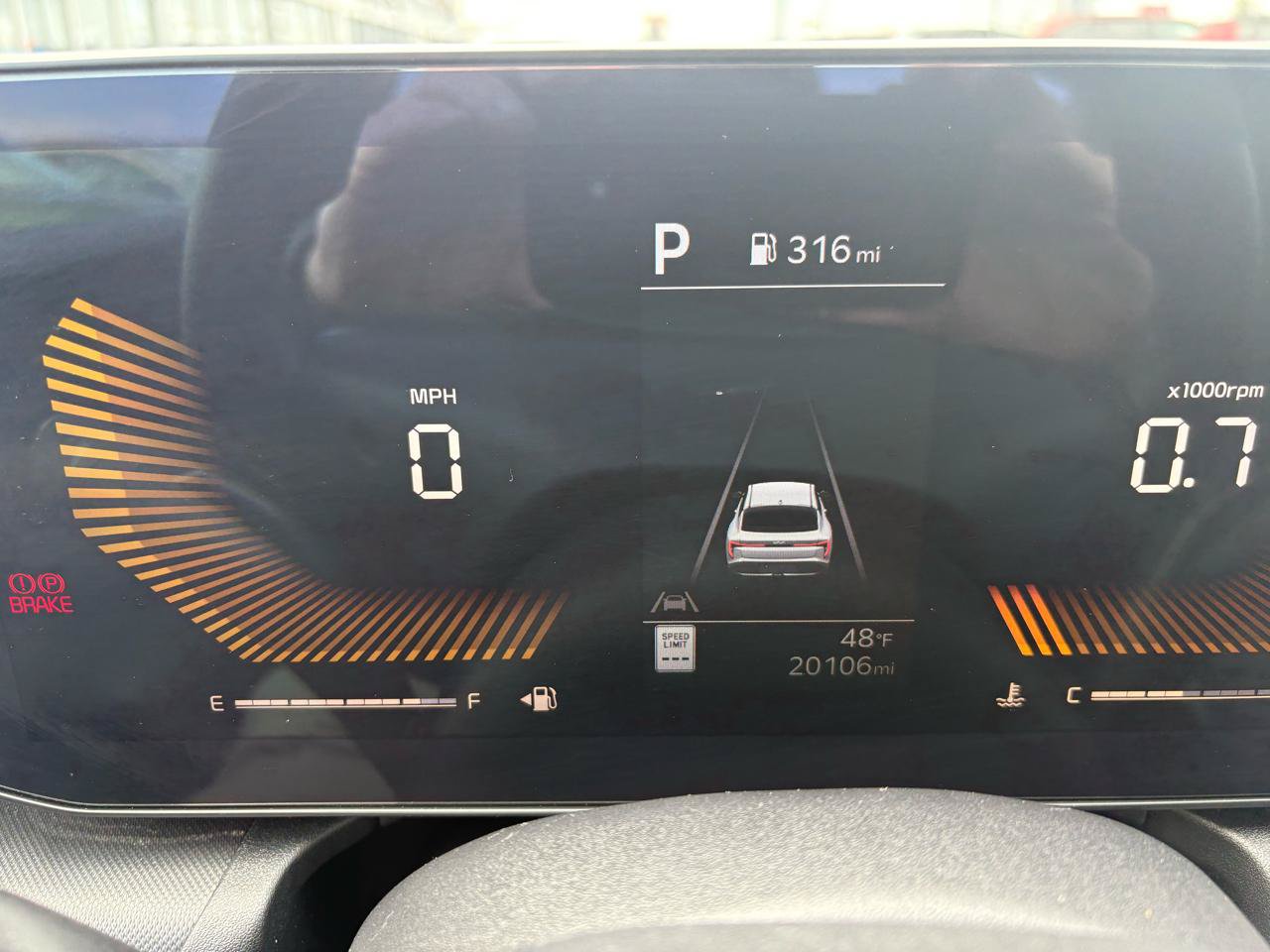 Used 2025 Kia K4 FWD image 17