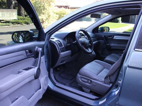 Used 2011 Honda CR-V EX-L image 5