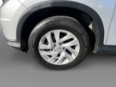 Used 2015 Honda CR-V EX image 9