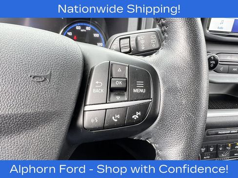 Used 2022 Ford Bronco Sport Outer Banks w/ Tech Package AWD/4WD image 18