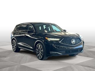 Used 2025 Acura MDX FWD w/ Technology Package video 2