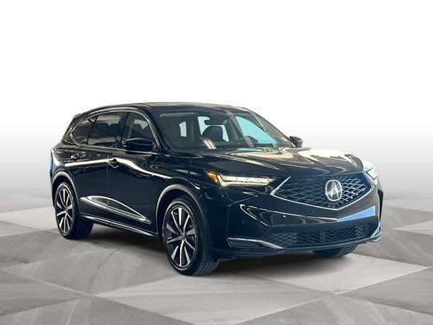 Used 2025 Acura MDX FWD w/ Technology Package image 2