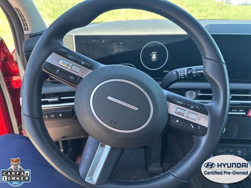 Used 2025 Hyundai Tucson SEL image 10