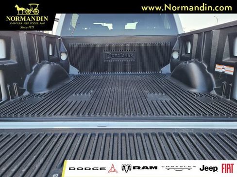 Used 2025 Ford F150 XLT w/ Equipment Group 301A Standard AWD/4WD image 19