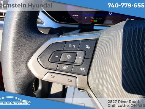 Used 2022 Volkswagen Taos SE image 23