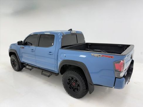 Used 2018 Toyota Tacoma TRD Pro AWD/4WD image 37