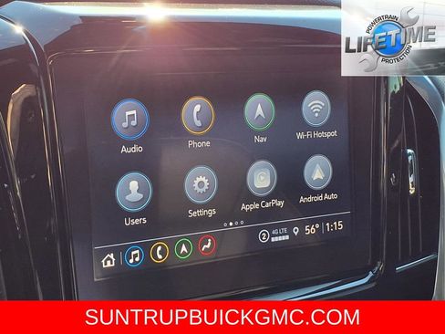 Used 2023 Chevrolet Traverse Premier w/ Redline Edition image 6