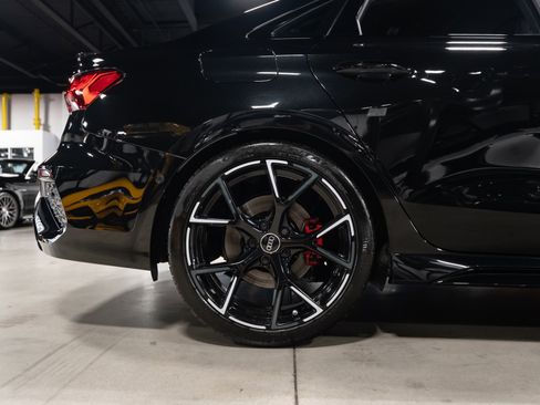 Used 2023 Audi RS 3 2.5T quattro image 13