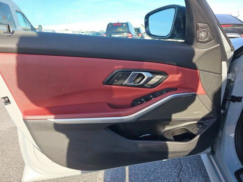 Used 2024 BMW M340i xDrive M340i xDrive Sedan w/ Premium Package image 15