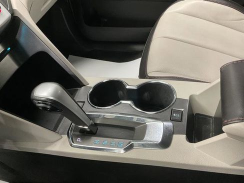 Used 2015 Chevrolet Equinox LTZ image 20