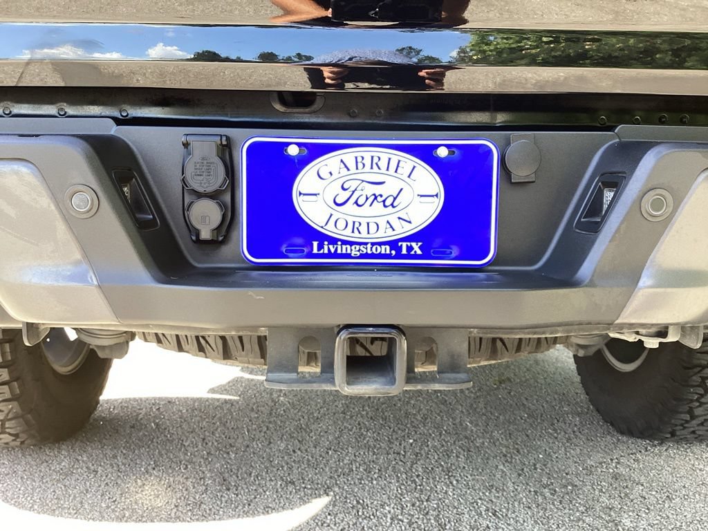 Used 2021 Ford F150 Raptor w/ Equipment Group 801A High AWD/4WD image 19