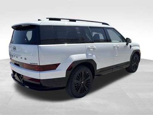 New 2026 Hyundai Santa Fe Calligraphy AWD/4WD image 6