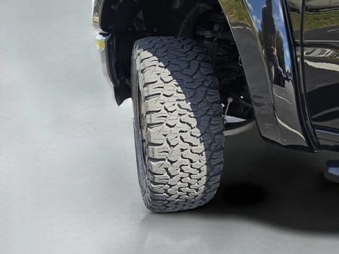 Used 2022 RAM 1500 Big Horn AWD/4WD image 46