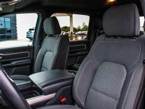 Used 2023 RAM 1500 Big Horn AWD/4WD image 31