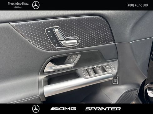 Certified 2026 Mercedes-Benz GLA 250 image 13