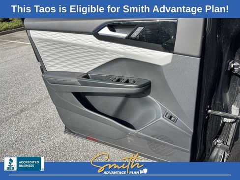 Used 2024 Volkswagen Taos S image 14