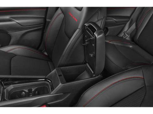 New 2026 Jeep Compass Trailhawk w/ Sun, Sound & Navigation Group AWD/4WD image 23