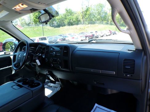 Used 2012 GMC Sierra 1500 SLE w/ Power Tech Package AWD/4WD image 14