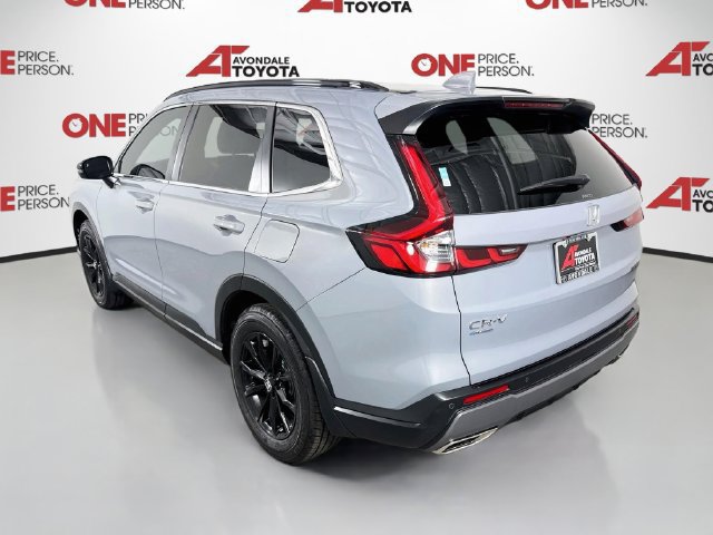 Used 2025 Honda CR-V Sport-L image 5