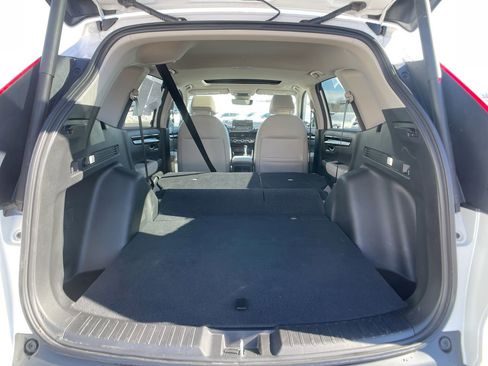 Used 2023 Honda CR-V EX-L image 27