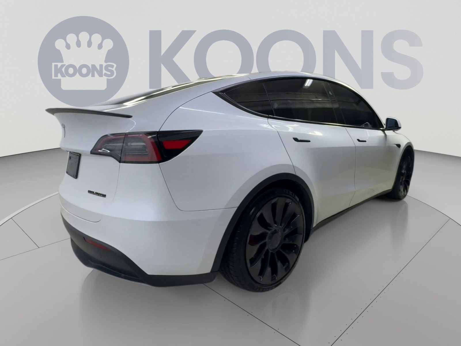 Used 2023 Tesla Model Y Performance AWD/4WD image 11