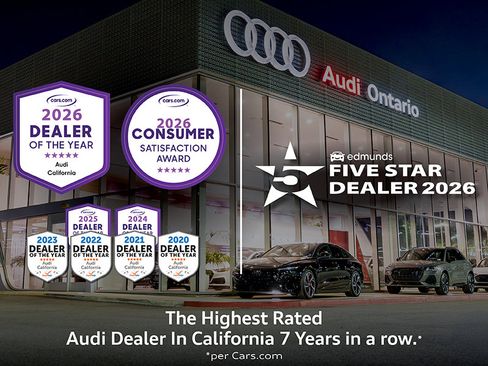 Used 2022 Audi A6 Premium Plus image 9